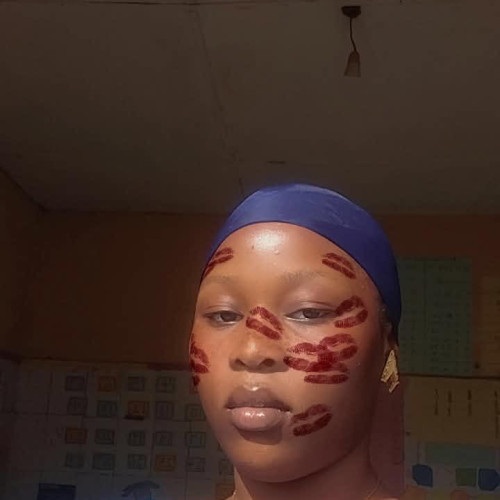 Ayodeji T.