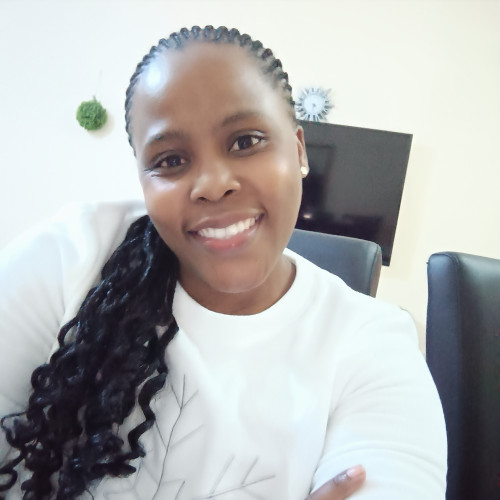 Kagiso N. profile photo