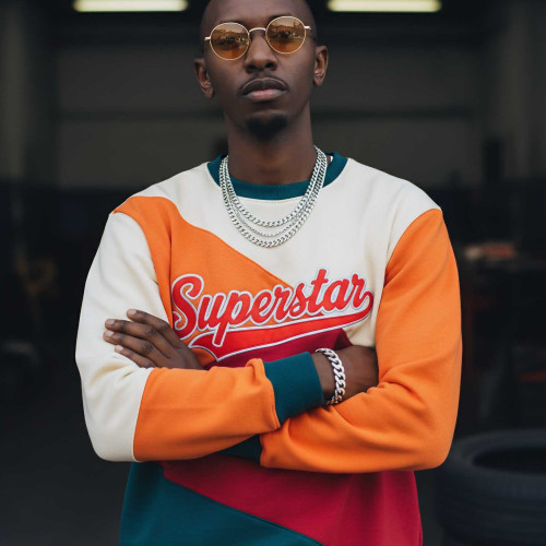 Elias G. profile photo