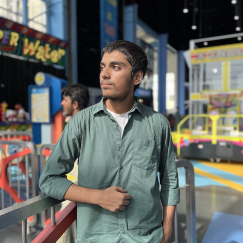 Umar F. profile photo