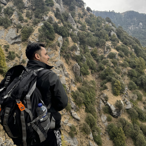 Atul B. profile photo