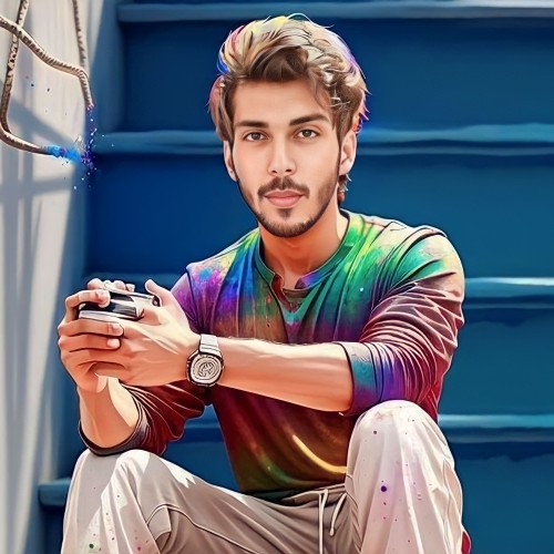 Kabir B.