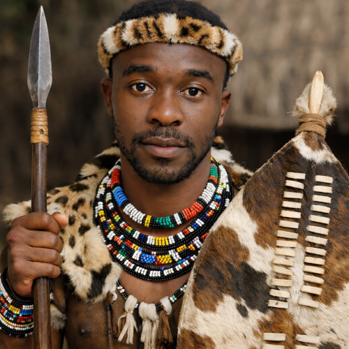 Thokozani  M. profile photo