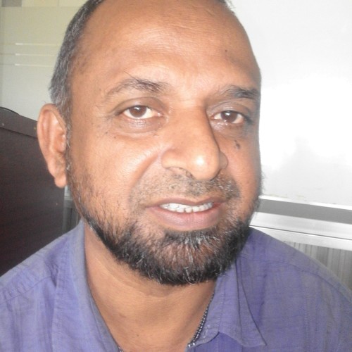  Mohammad Khairul B. profile photo