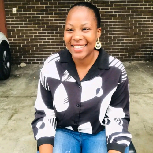 Sanelisiwe S. profile photo