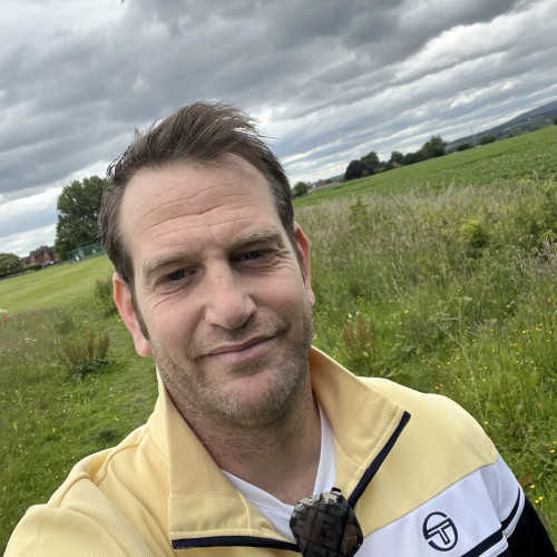 Daniel B. profile photo