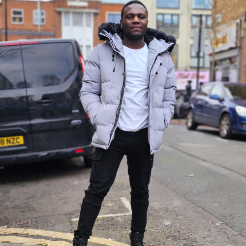 Gerald K. profile photo