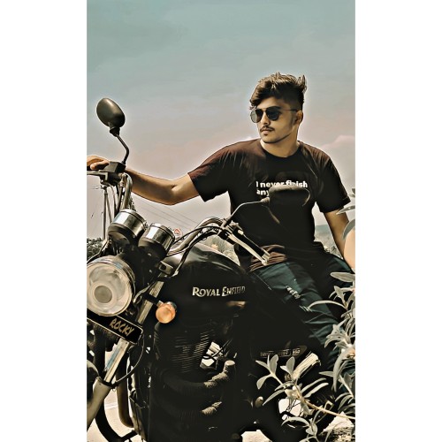 Rakesh A.