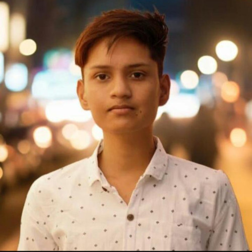 Nomesh  S. profile photo