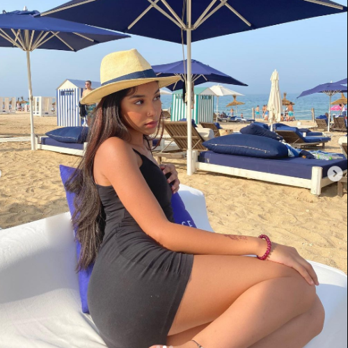 mikayla p. profile photo