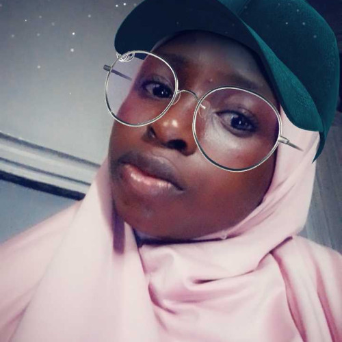 Amina K. profile photo