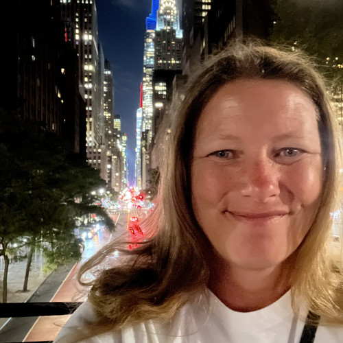 Tracy H. profile photo