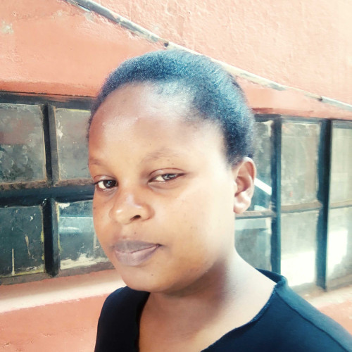 sherly s. profile photo