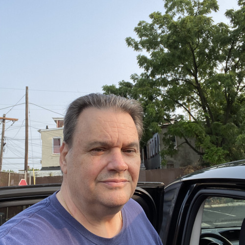 Rick T. profile photo