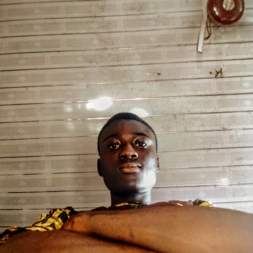Kofi K.