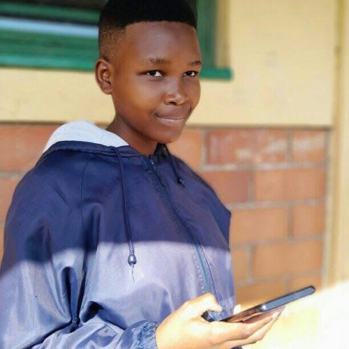Snikelisiwe Z. profile photo
