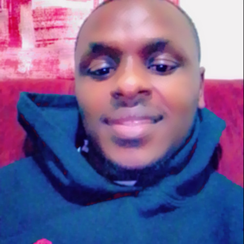 Elijah O. profile photo