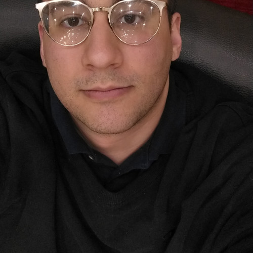 George P. profile photo