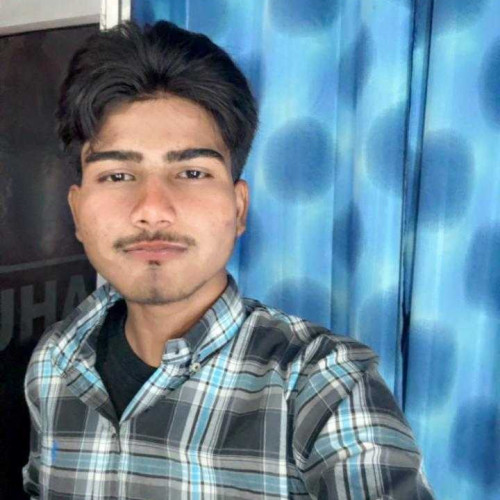 shivam m. profile photo