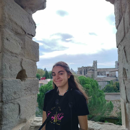 Verónica C. profile photo