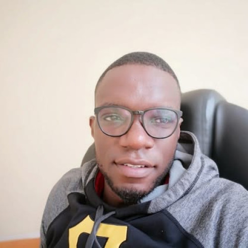 Wanangwa G. profile photo