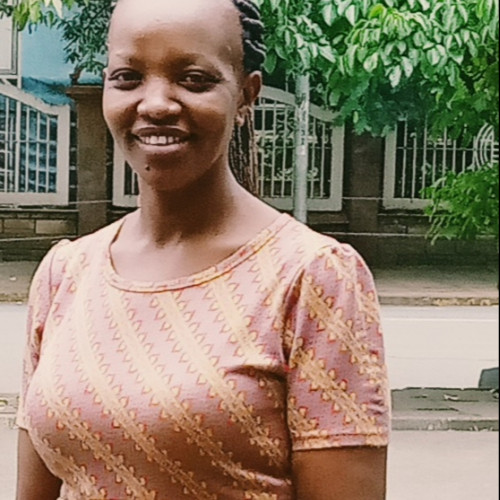 MARY S. profile photo