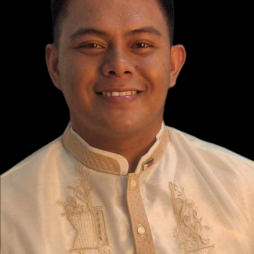 James Nio U. profile photo