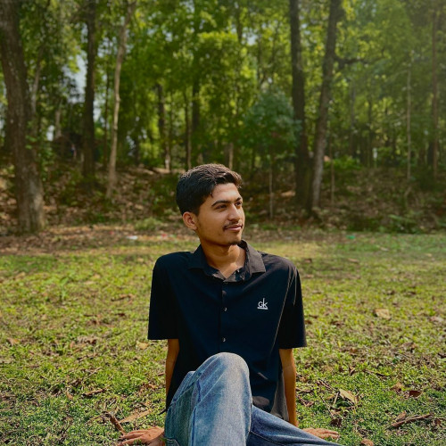 Lok K. profile photo