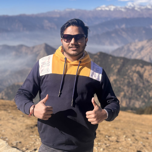 prince k. profile photo