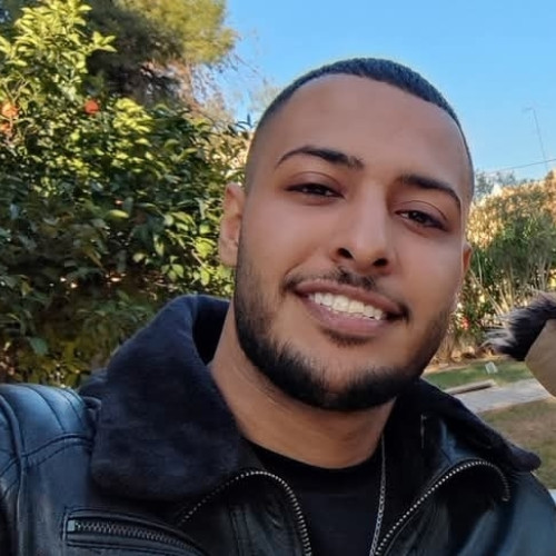 Yahya A. profile photo