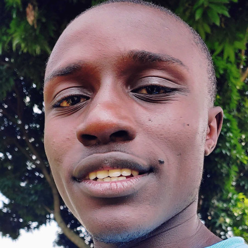 John P. profile photo