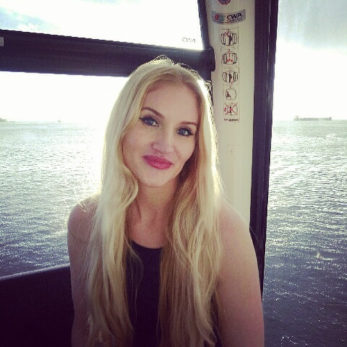Marisha C.