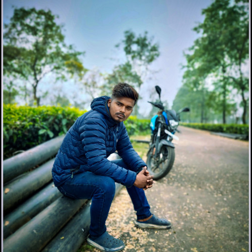 Sachin  Y. profile photo