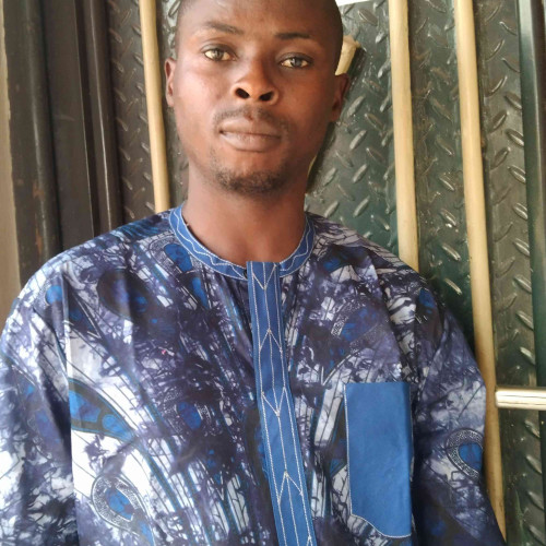 Gbenga O. profile photo