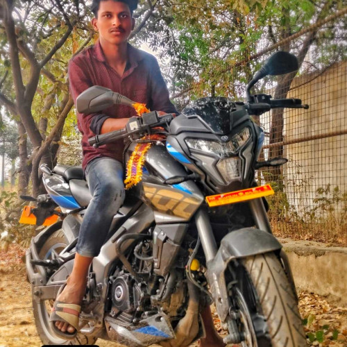 vijay k. profile photo