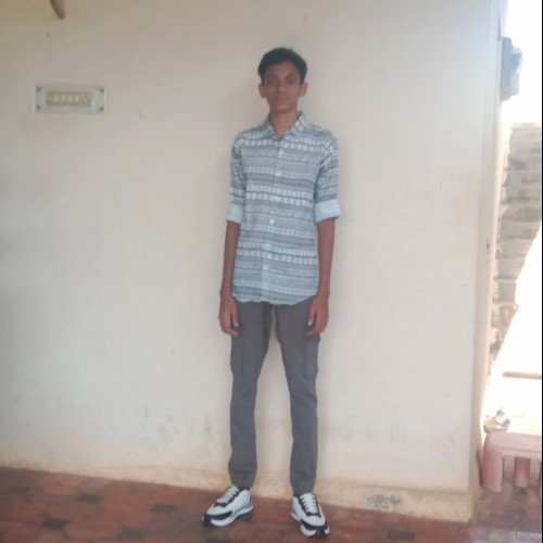 Nithin N.