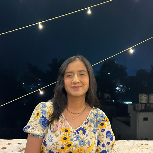 Kashie J. profile photo