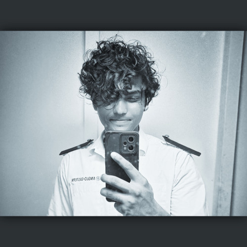 Aniket K. profile photo