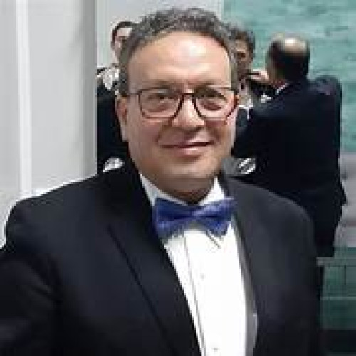 marc r. profile photo