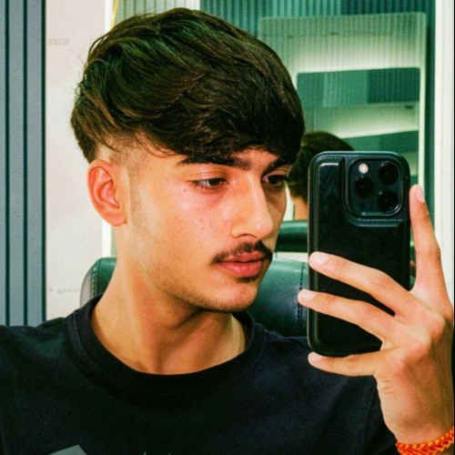 Parmar D. profile photo