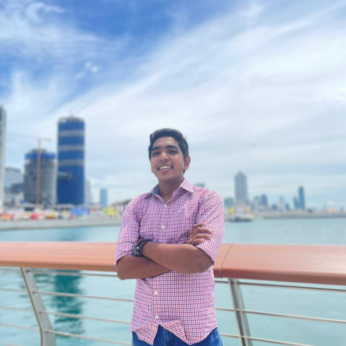 lakindu k. profile photo