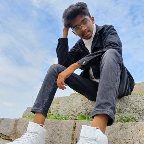 Shyam K. profile photo
