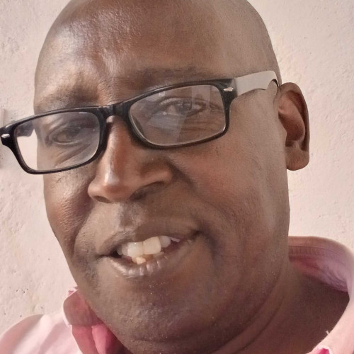 Kenneth K. profile photo