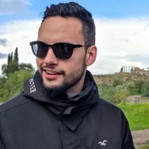 Amine W. profile photo