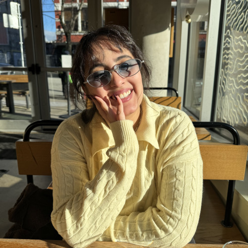 Hajar B. profile photo