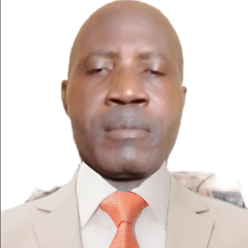 Offogah F. profile photo