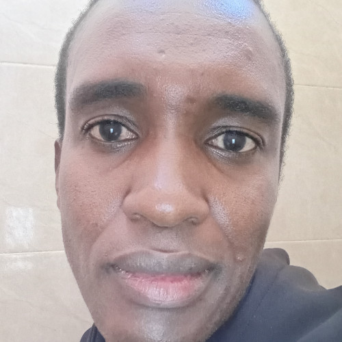 Elijah K. profile photo