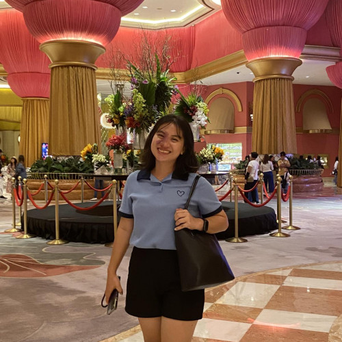 Iken R. profile photo