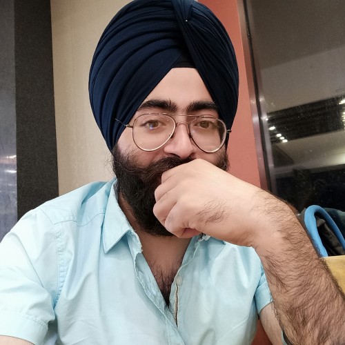Amandeep  S.
