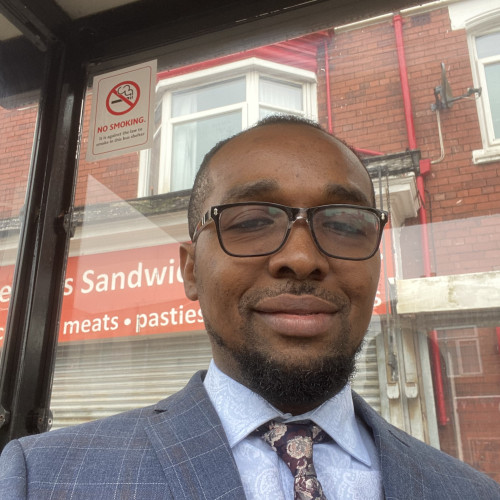 Chukwuemeka  M. profile photo